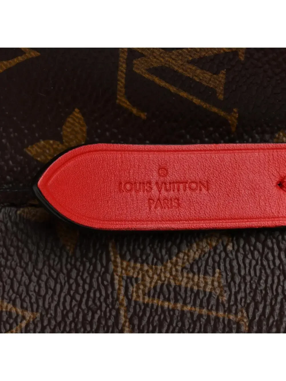 Louis Vuitton Neonoe Mm Coquelicot #285872L13B